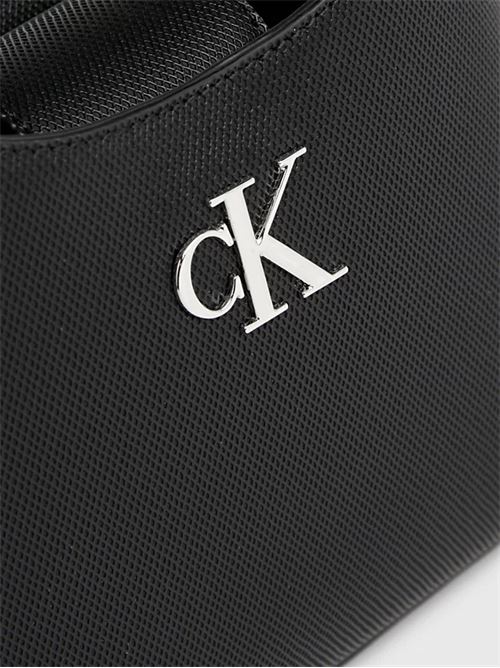 minimal monogram a shoulderbag t CALVIN KLEIN JEANS | K60K611820BEH